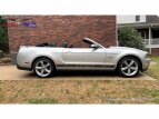 Thumbnail Photo 19 for 2011 Ford Mustang GT Convertible